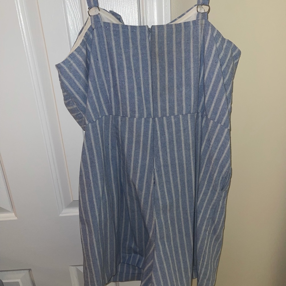 Romper - Picture 2 of 2